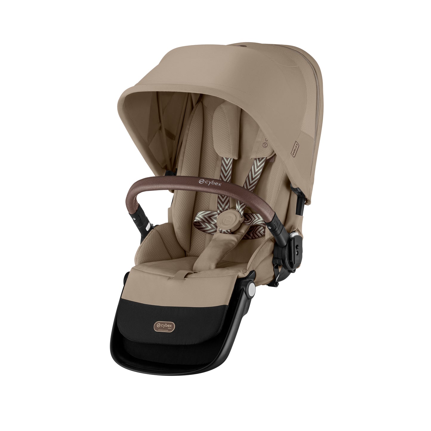 Cybex Gazelle S 2nd Seat Unit