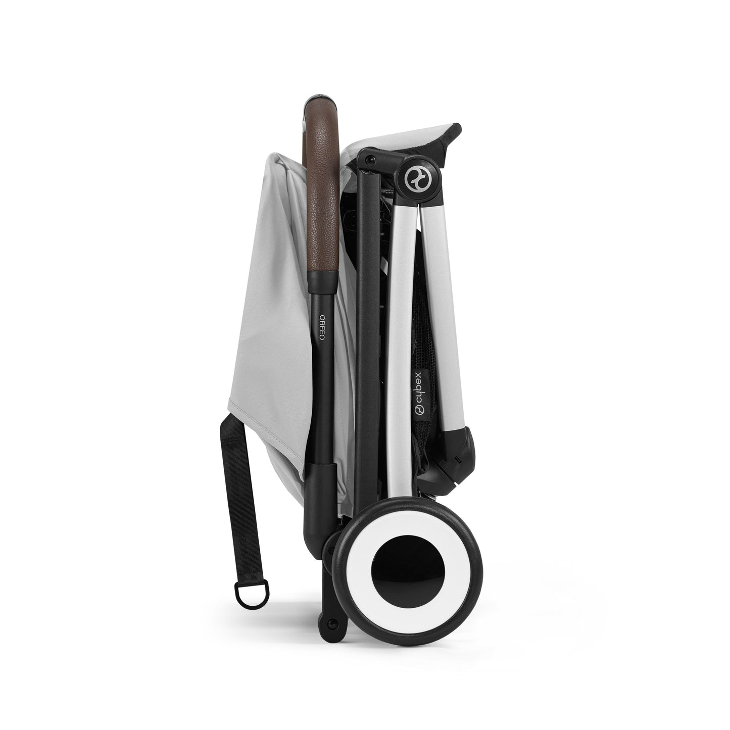 Cybex Orfeo Compact Lightweight Travel Stroller