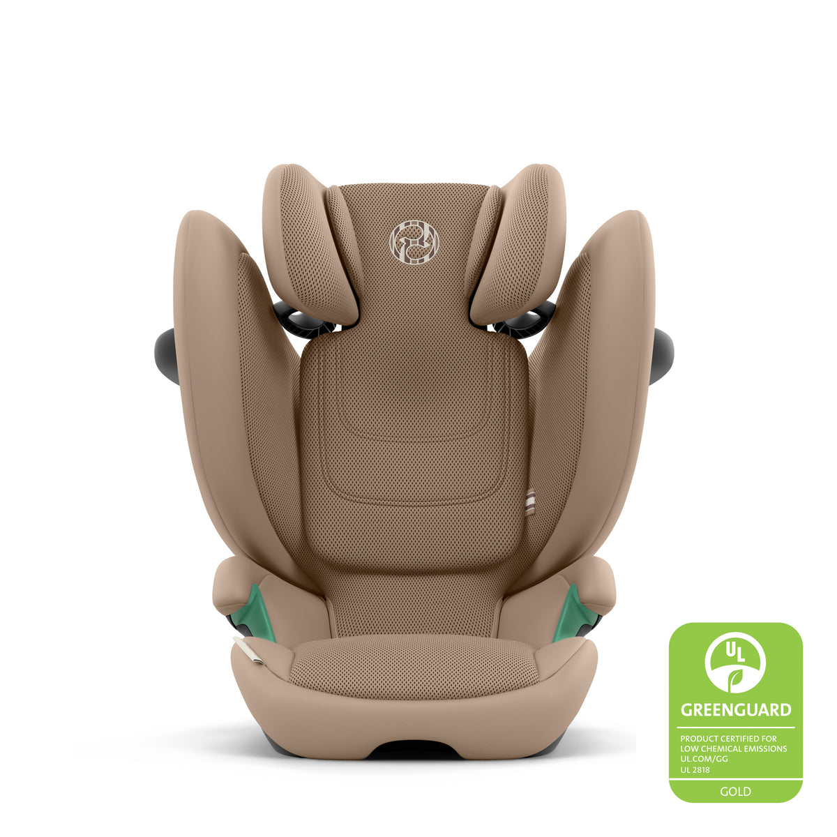 Cybex Solution G2