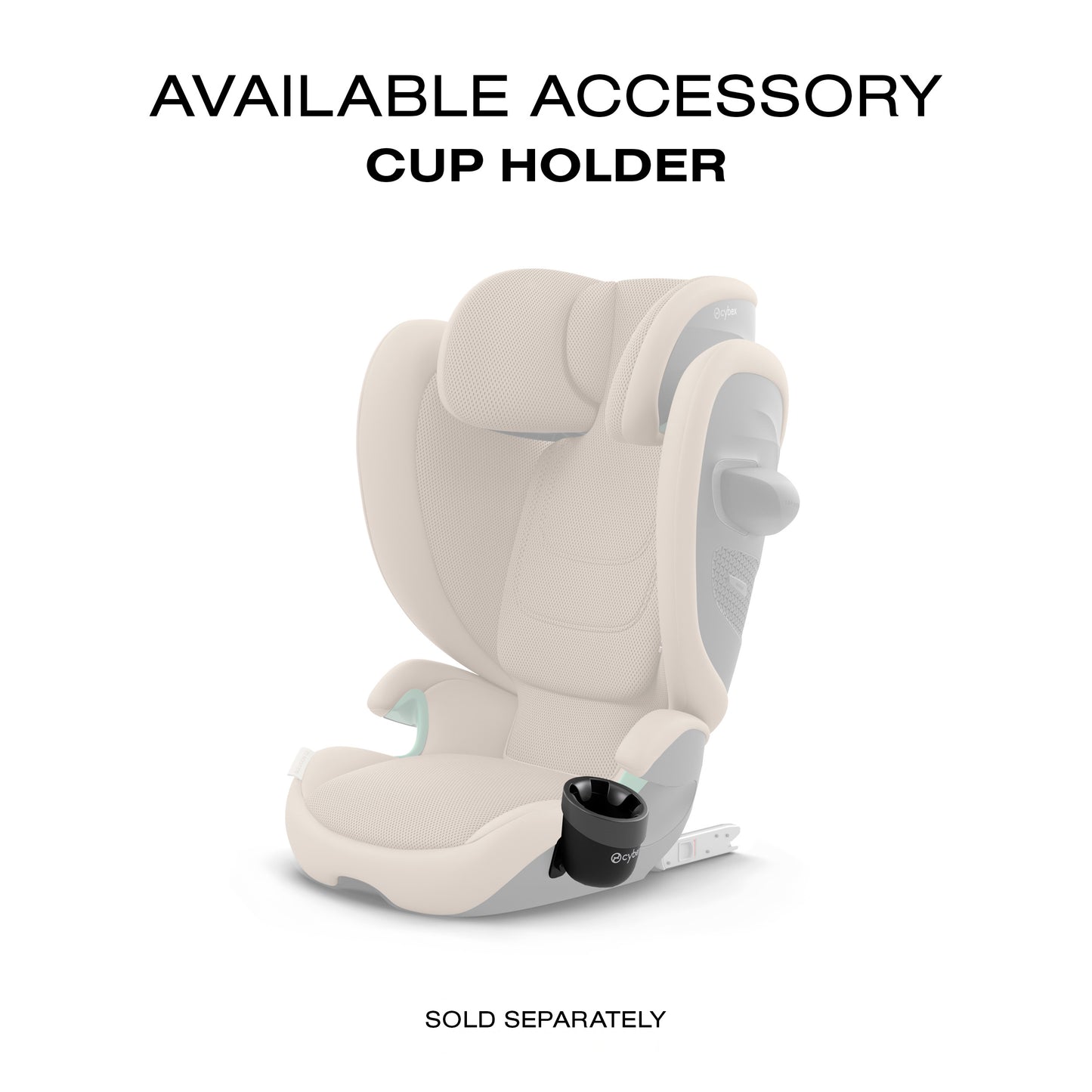 Cybex Solution G2