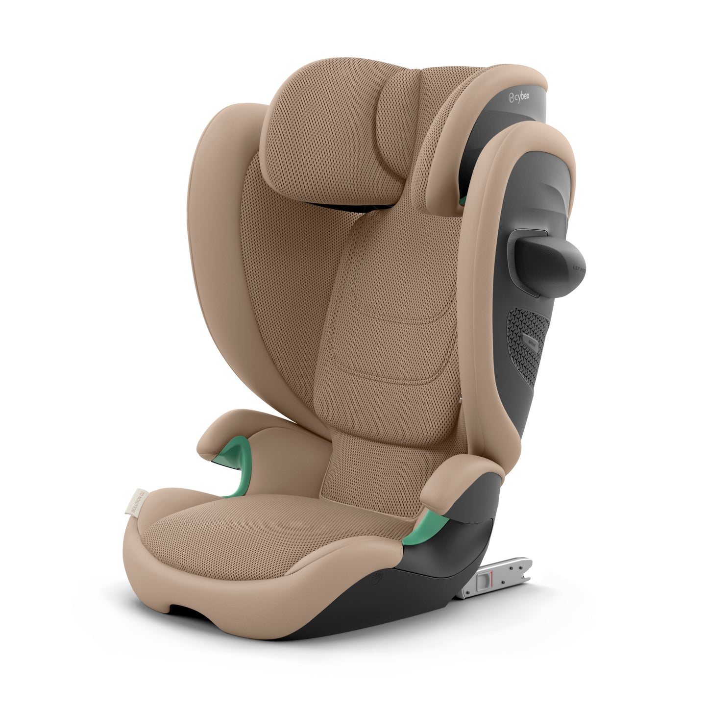 Cybex Solution G2