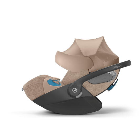 Cybex Cloud G Pro Comfort Extend Infant Car Seat