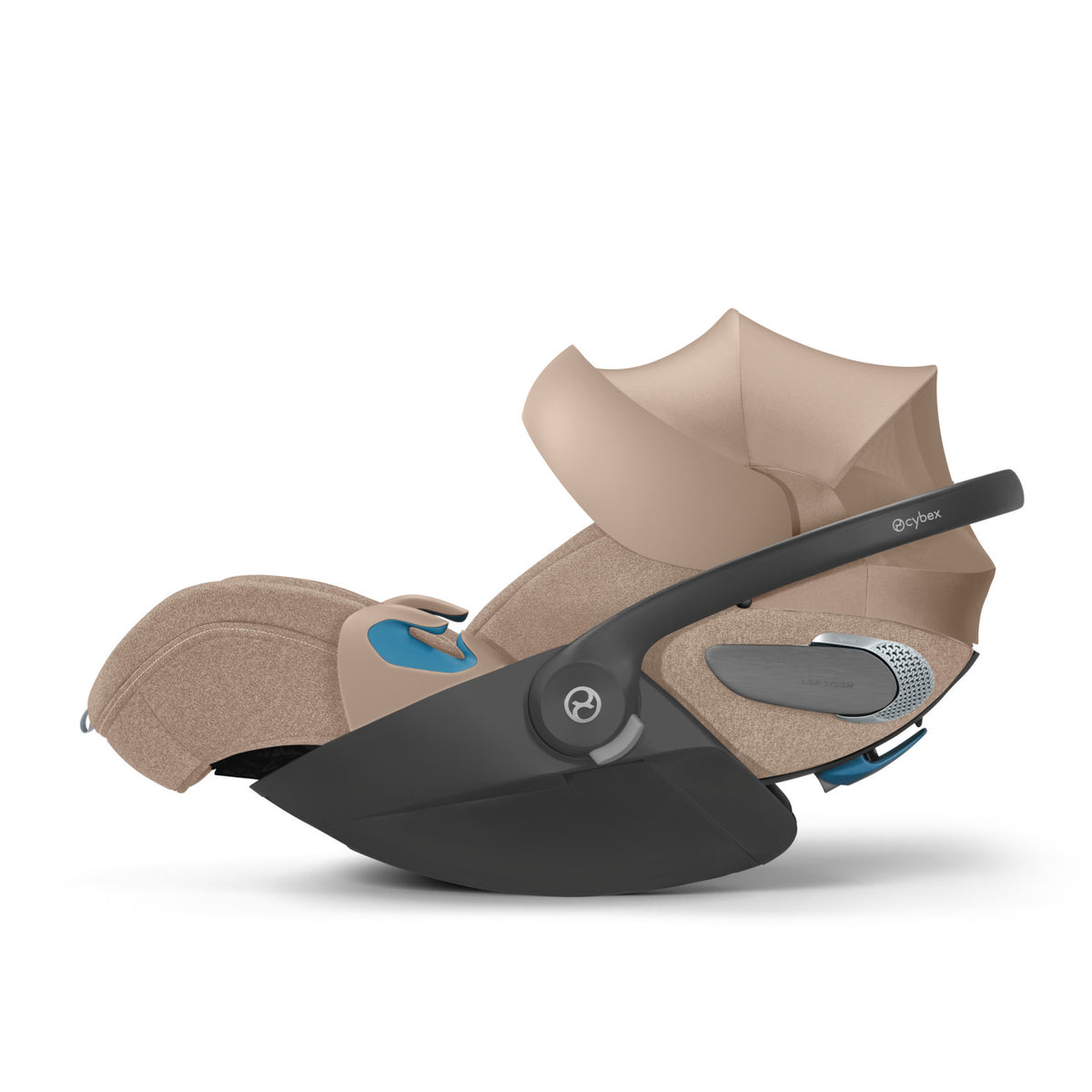 Cybex Cloud G Pro Comfort Extend Infant Car Seat