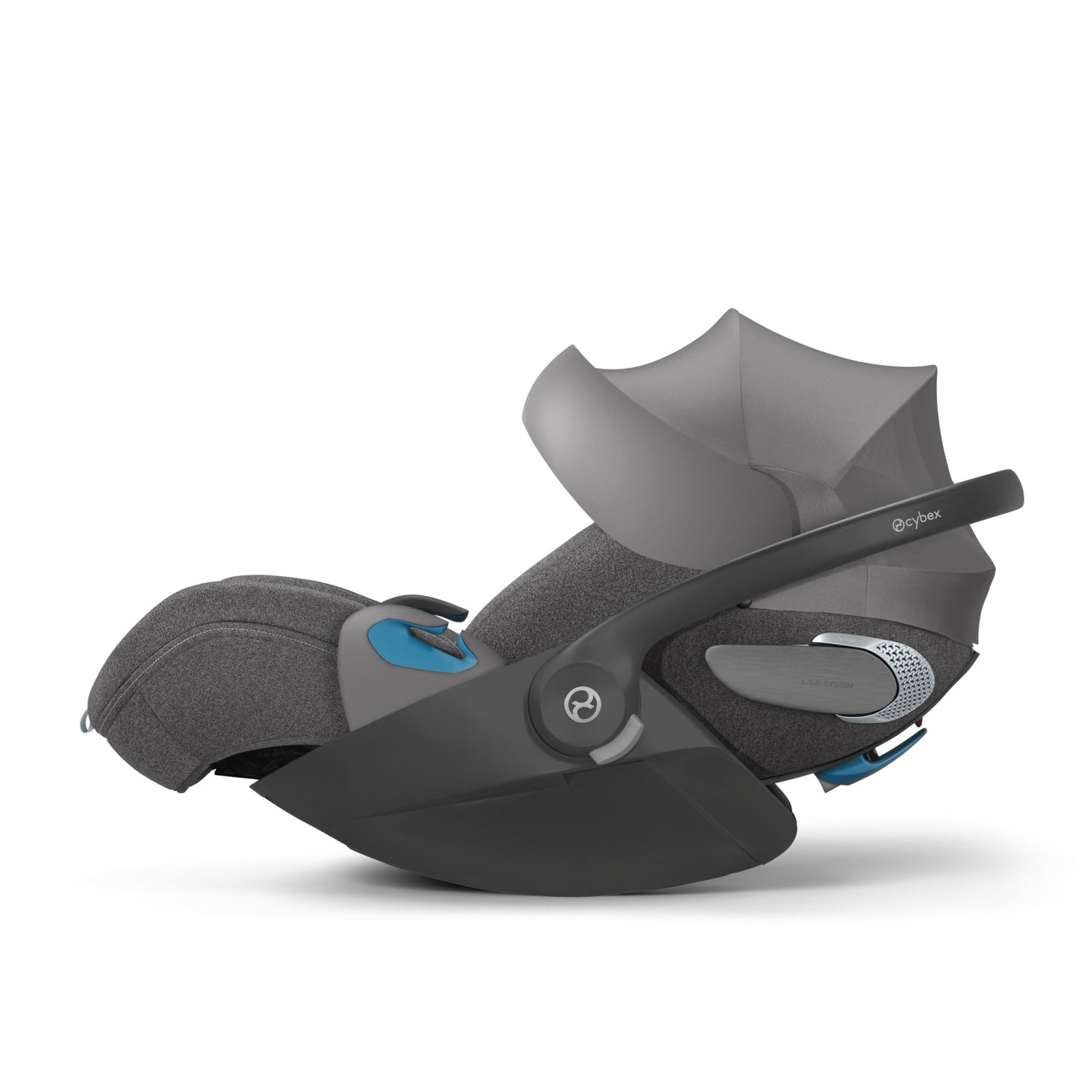 Cybex Cloud G Pro Comfort Extend Infant Car Seat