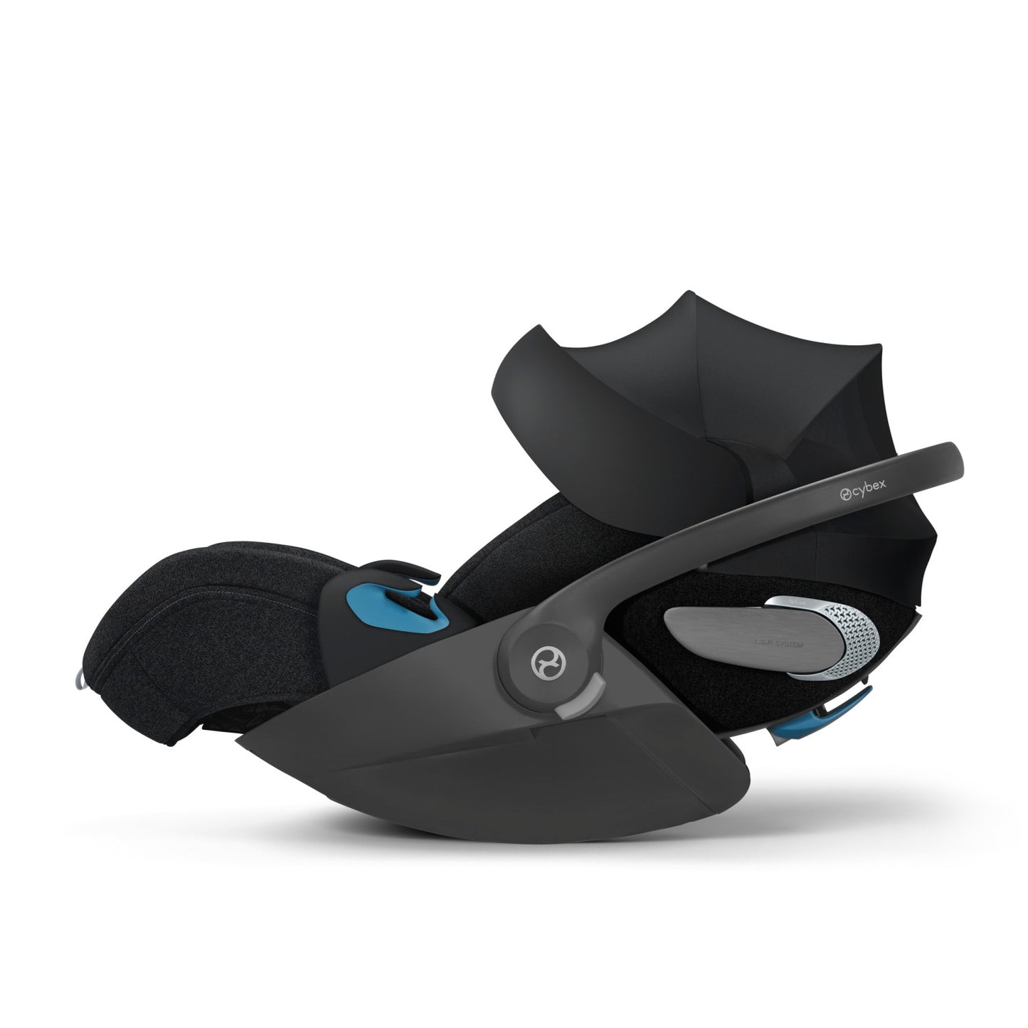 Cybex Cloud G Pro Comfort Extend Infant Car Seat