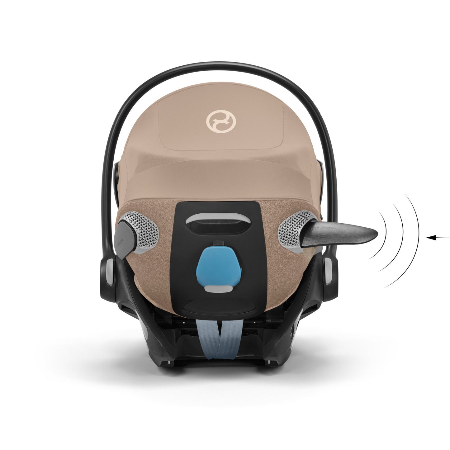 Cybex Cloud G Pro Comfort Extend Infant Car Seat