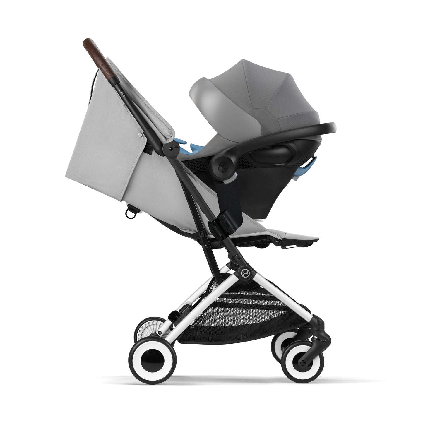Cybex Orfeo Compact Lightweight Travel Stroller