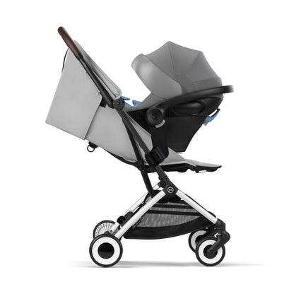 Cybex Orfeo Compact Lightweight Travel Stroller