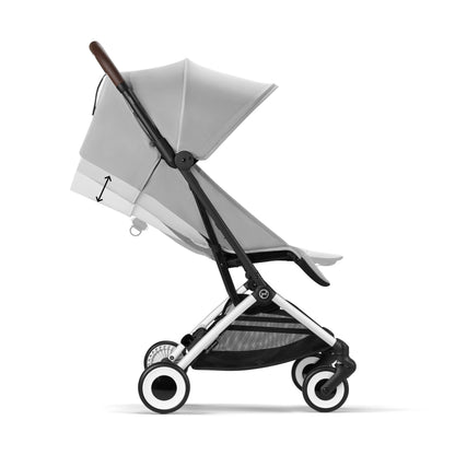 Cybex Orfeo Compact Lightweight Travel Stroller