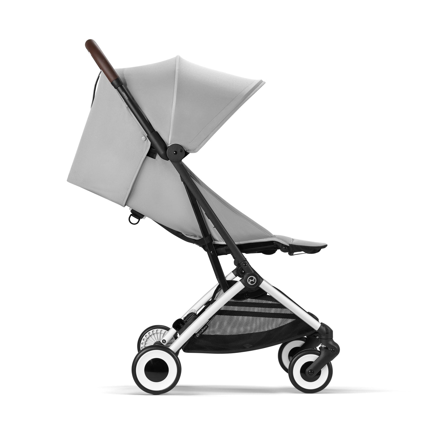 Cybex Orfeo Compact Lightweight Travel Stroller