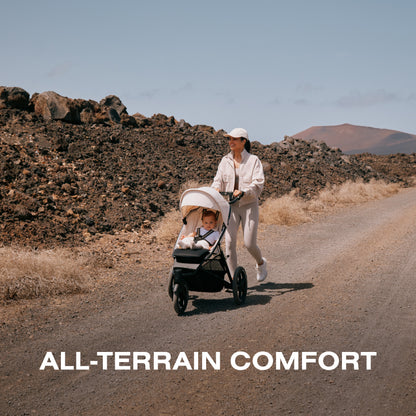Cybex Avi Spin Jogging Stroller