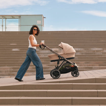 Cybex Gazelle S Cot