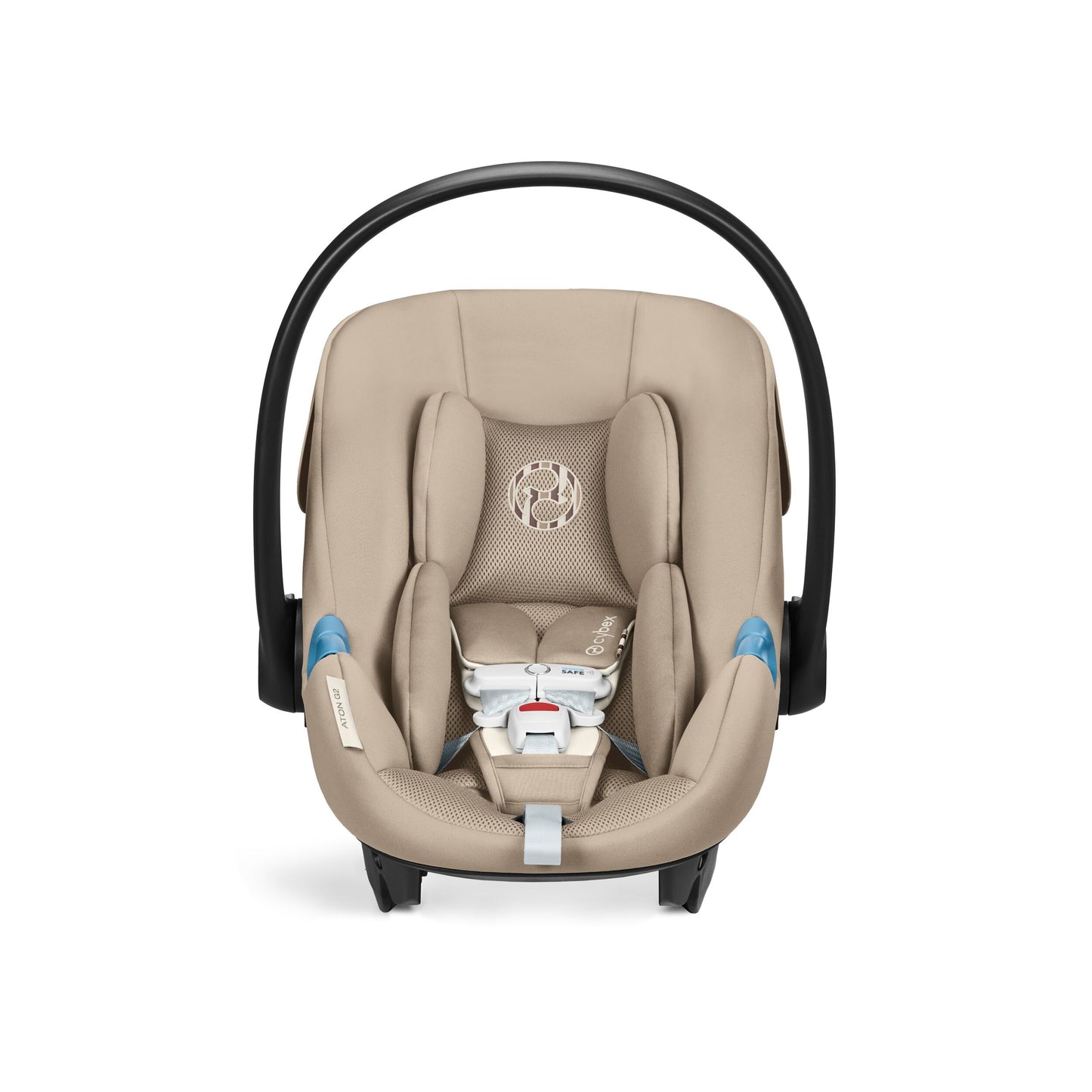 Cybex Aton G2 with Load Leg Base