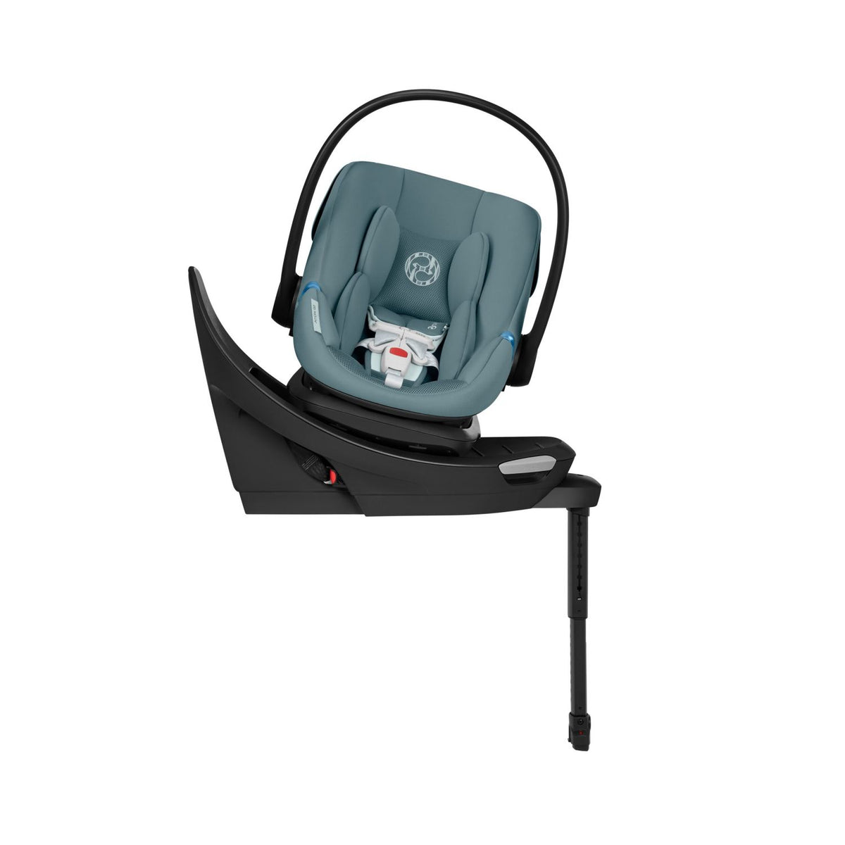 Cybex Aton G2 Swivel with Load Leg Base