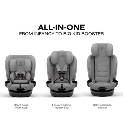 Cybex Callisto G 360 Select