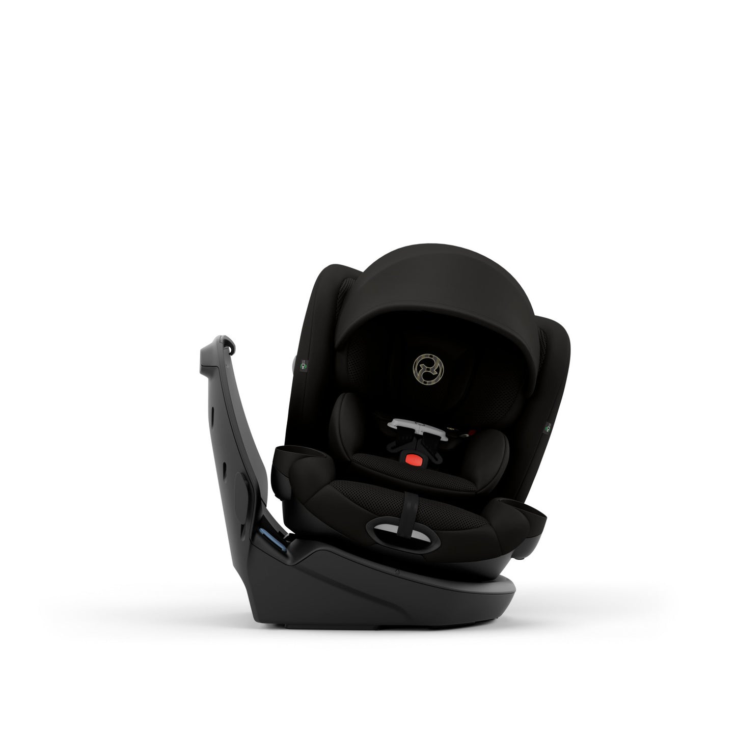 Cybex Callisto G 360 Rotating All-in-One Convertible Car Seat