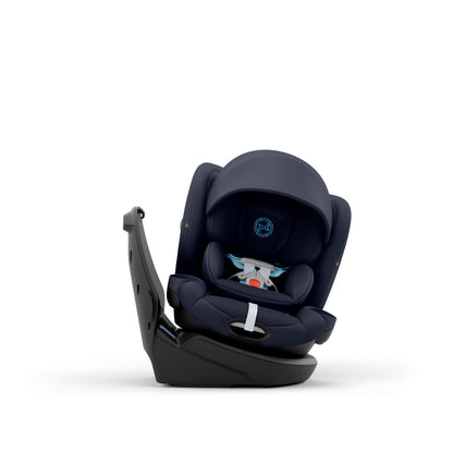 Cybex Callisto G 360 Rotating All-in-One Convertible Car Seat