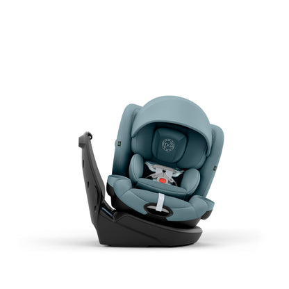 Cybex Callisto G 360 Rotating All-in-One Convertible Car Seat