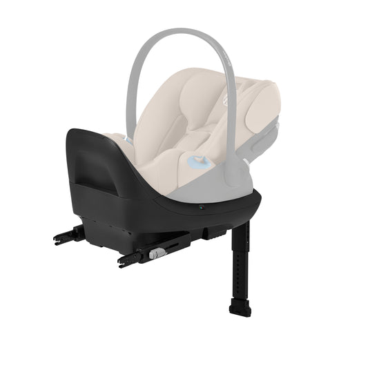 Cybex Cloud G Pro/Cloud T Load Leg Base
