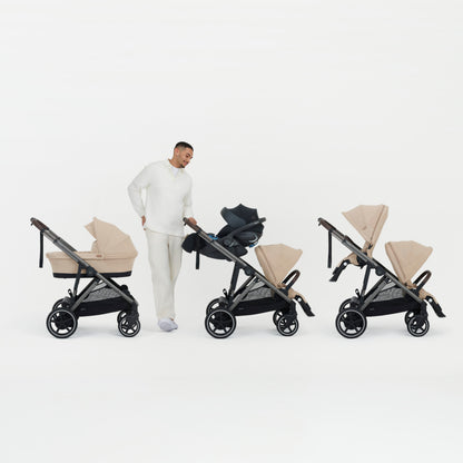 Cybex Gazelle S Cot
