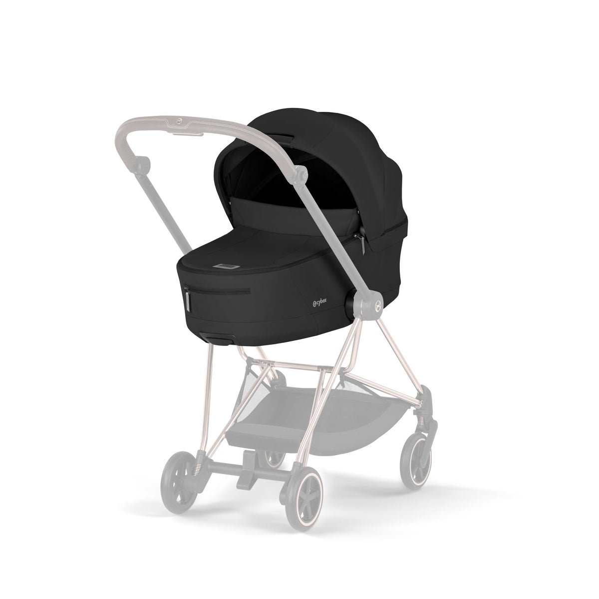 Cybex Mios/Coya Fold Lux Carry Cot
