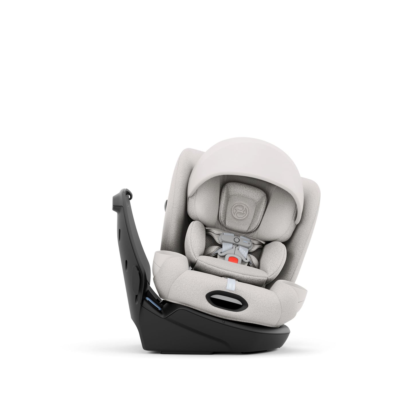 Cybex CALLISTO T 360 Rotating All-in-One Convertible Car Seat