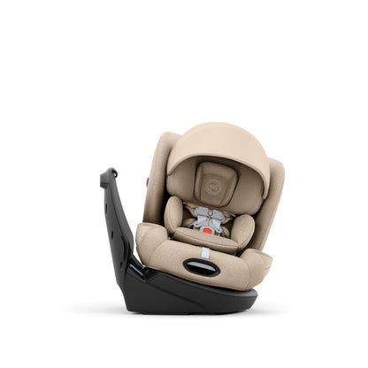 Cybex CALLISTO T 360 Rotating All-in-One Convertible Car Seat