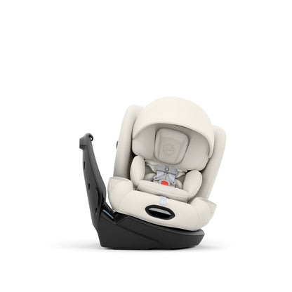 Cybex CALLISTO T 360 Rotating All-in-One Convertible Car Seat