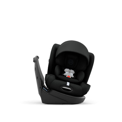 Cybex CALLISTO T 360 Rotating All-in-One Convertible Car Seat