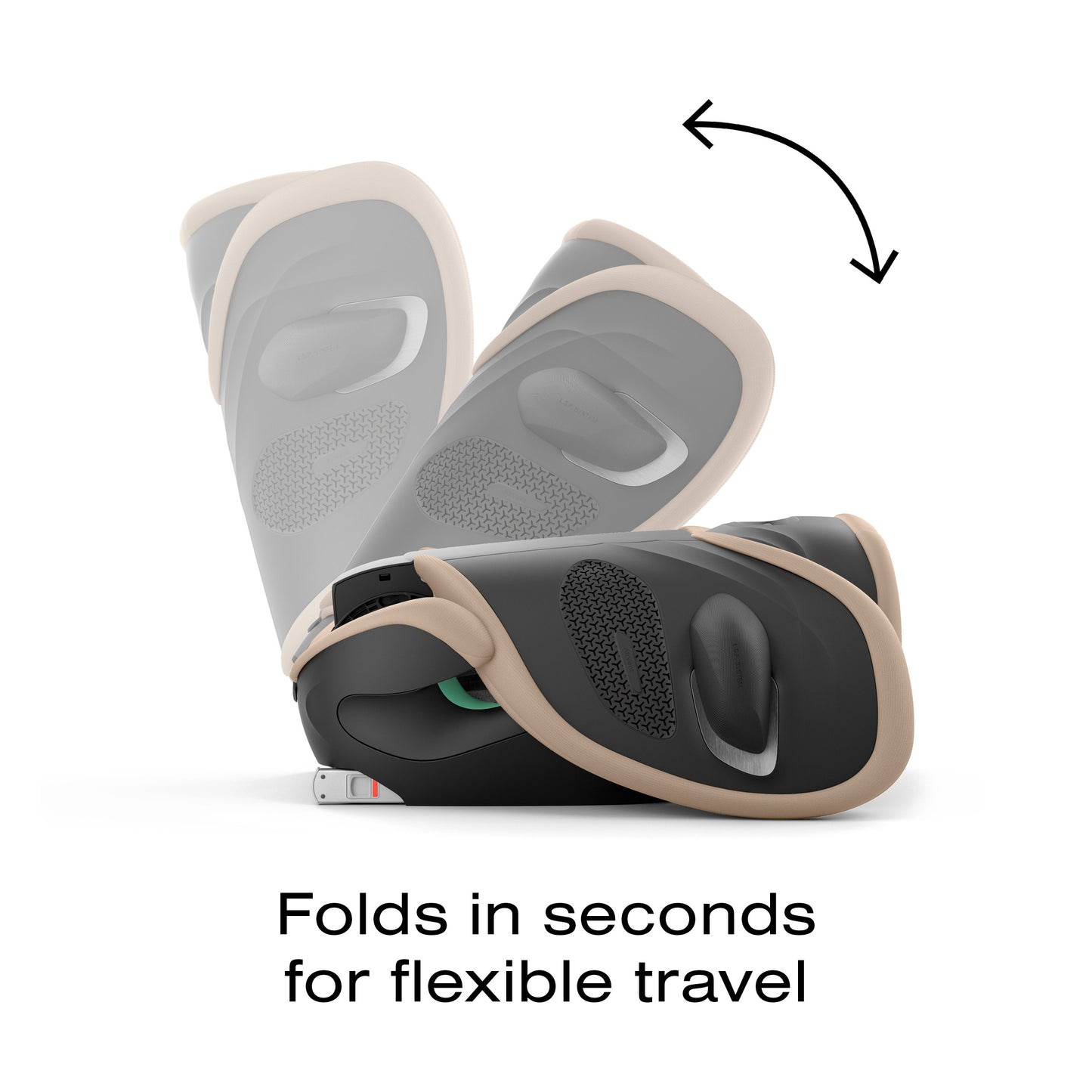 Cybex Solution G2