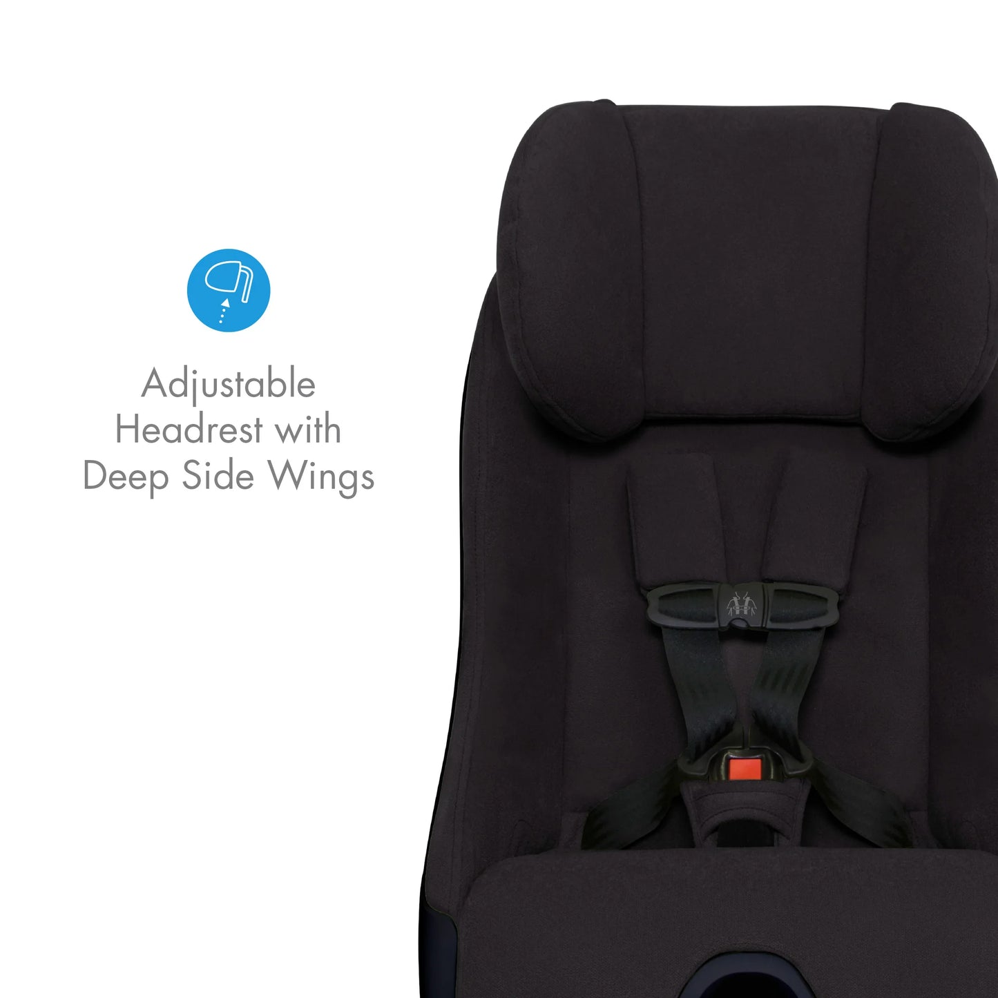 Clek Foonf Convertible Car Seat