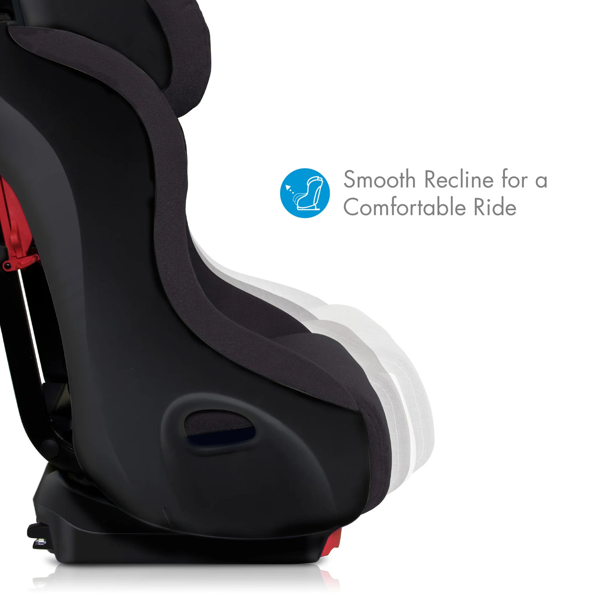 Clek Foonf Convertible Car Seat