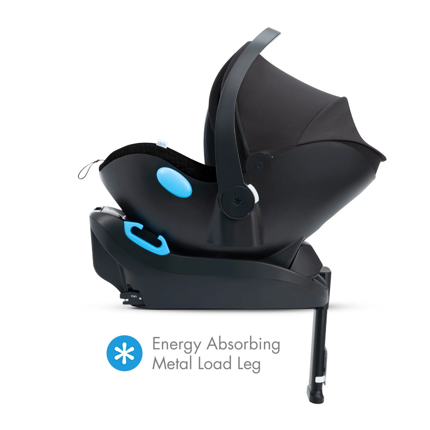 Clek liing Infant Car Seat