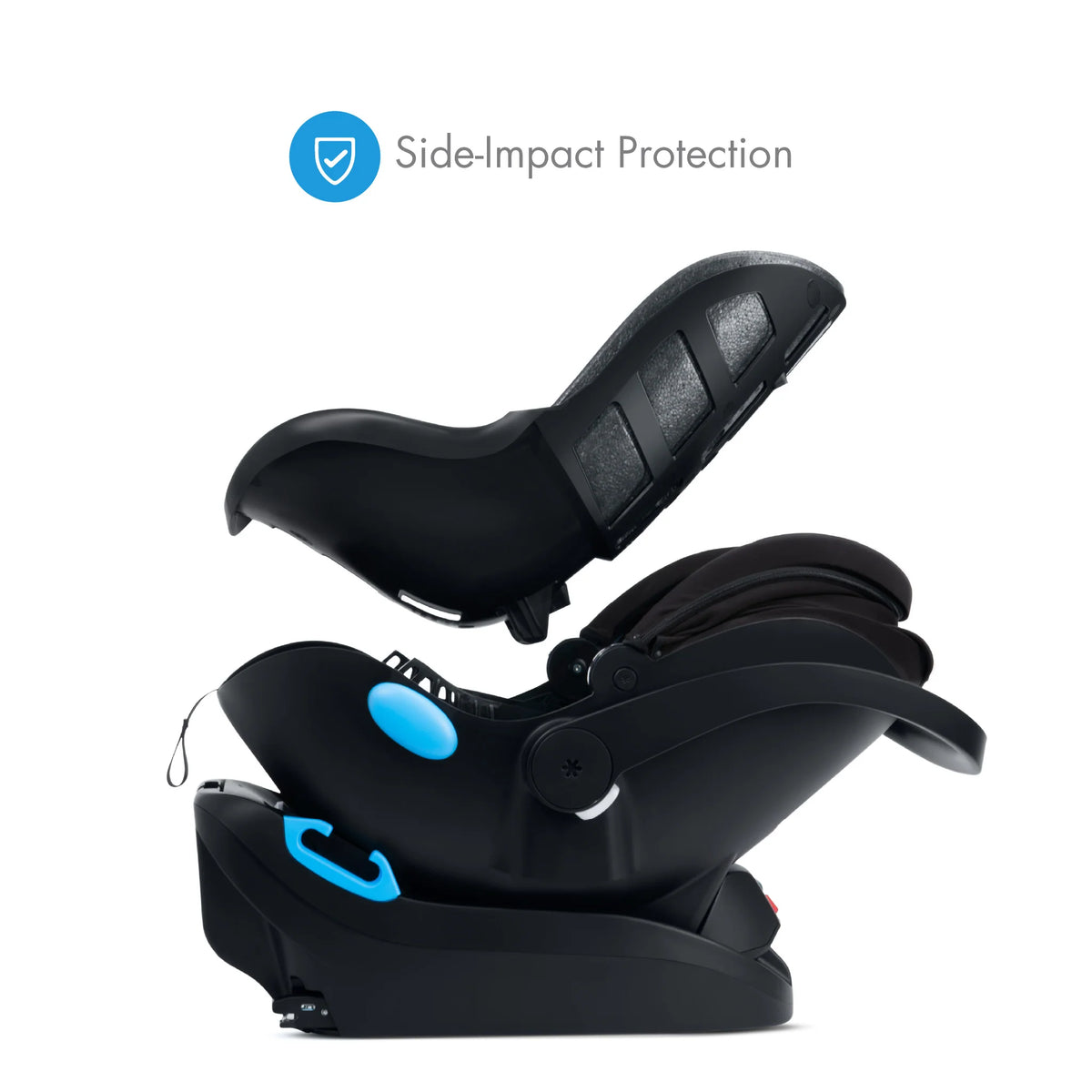 Clek liing Infant Car Seat