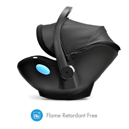 liingo Baseless Infant Car Seat