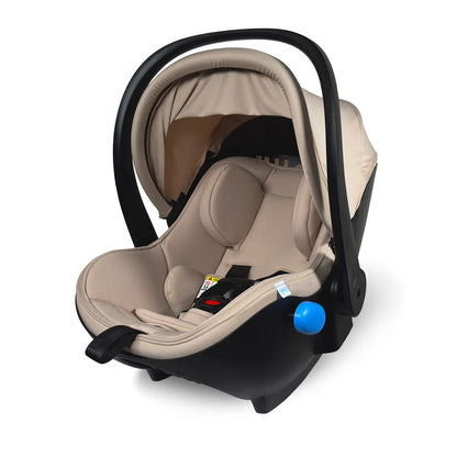 liingo Baseless Infant Car Seat