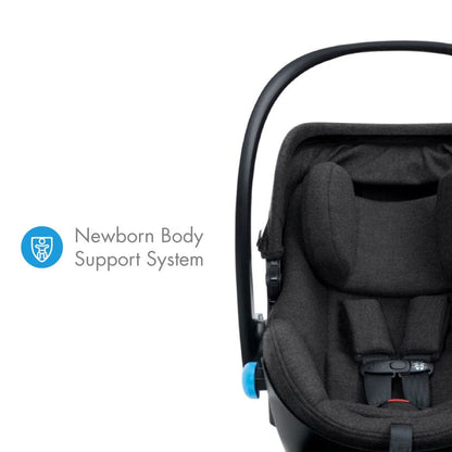 liingo Baseless Infant Car Seat
