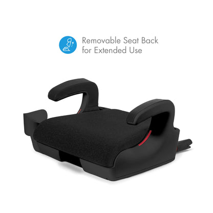 oobr High Back Booster Seat
