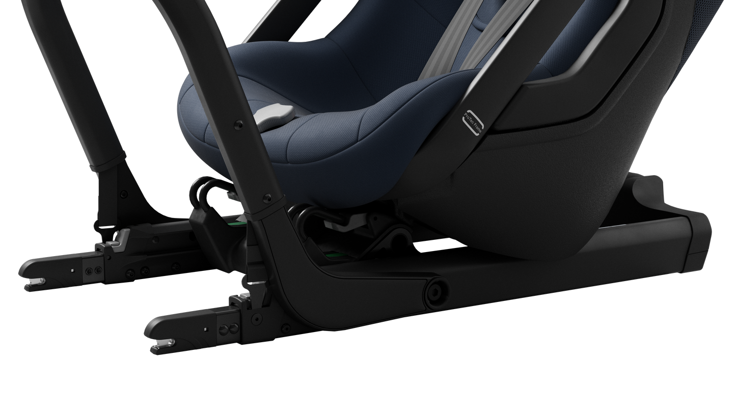 Axkid One3 Convertable Car Seat