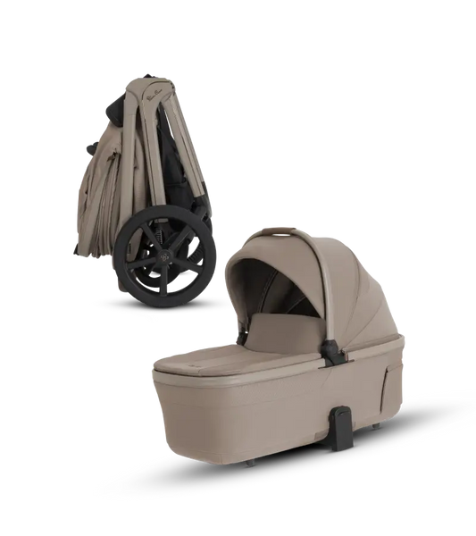 Silver Cross Cove 2 Folding Carrycot
