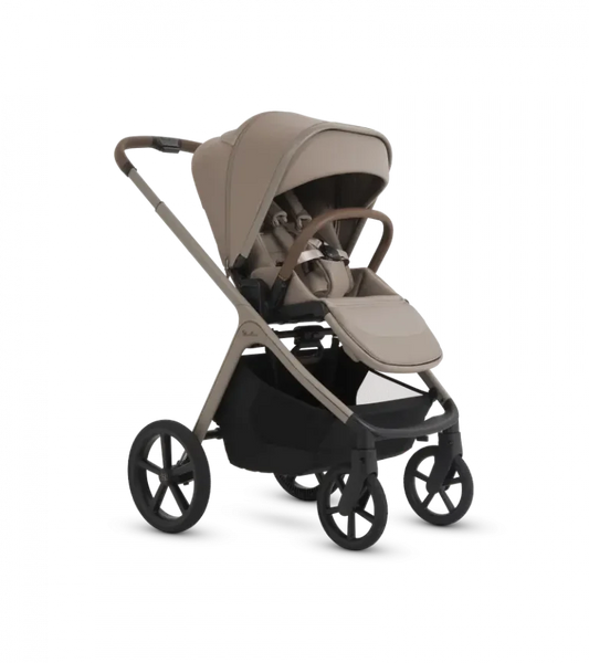 Silver Cross Cove 2 Stroller