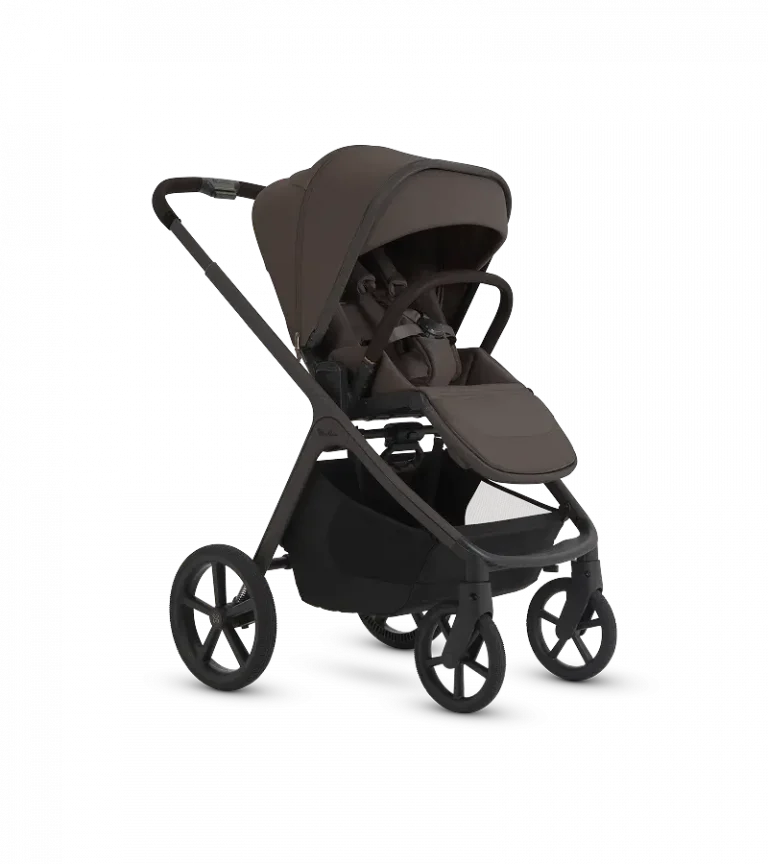 Silver Cross Cove 2 Stroller