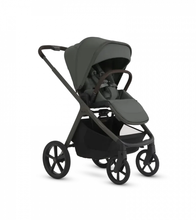 Silver Cross Cove 2 Stroller