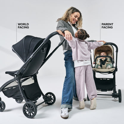 DFY. R1 Stroller