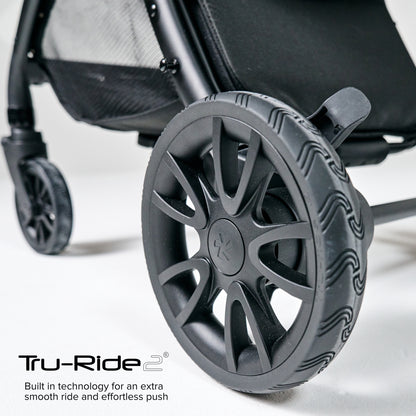 DFY. R1 Stroller