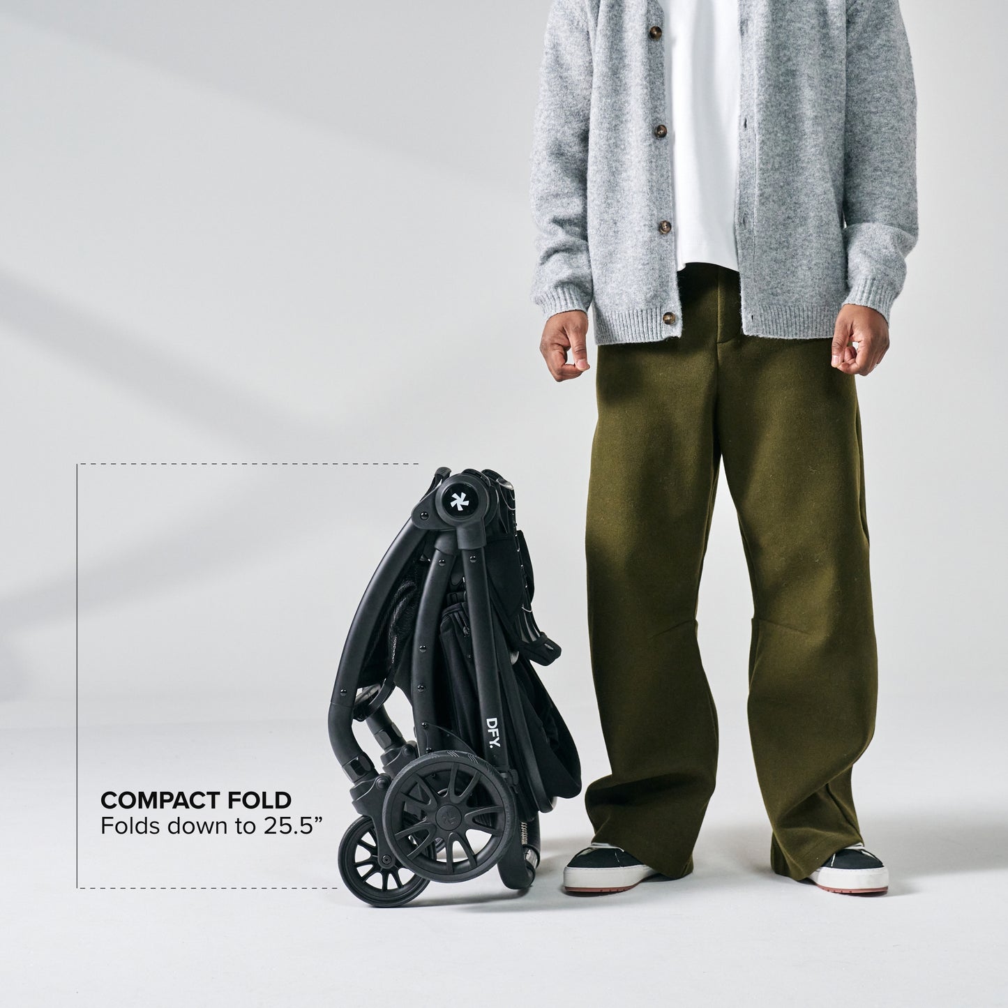 DFY. R1 Stroller