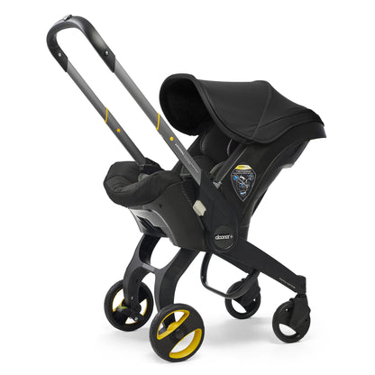 Doona + Car Seat & Stroller