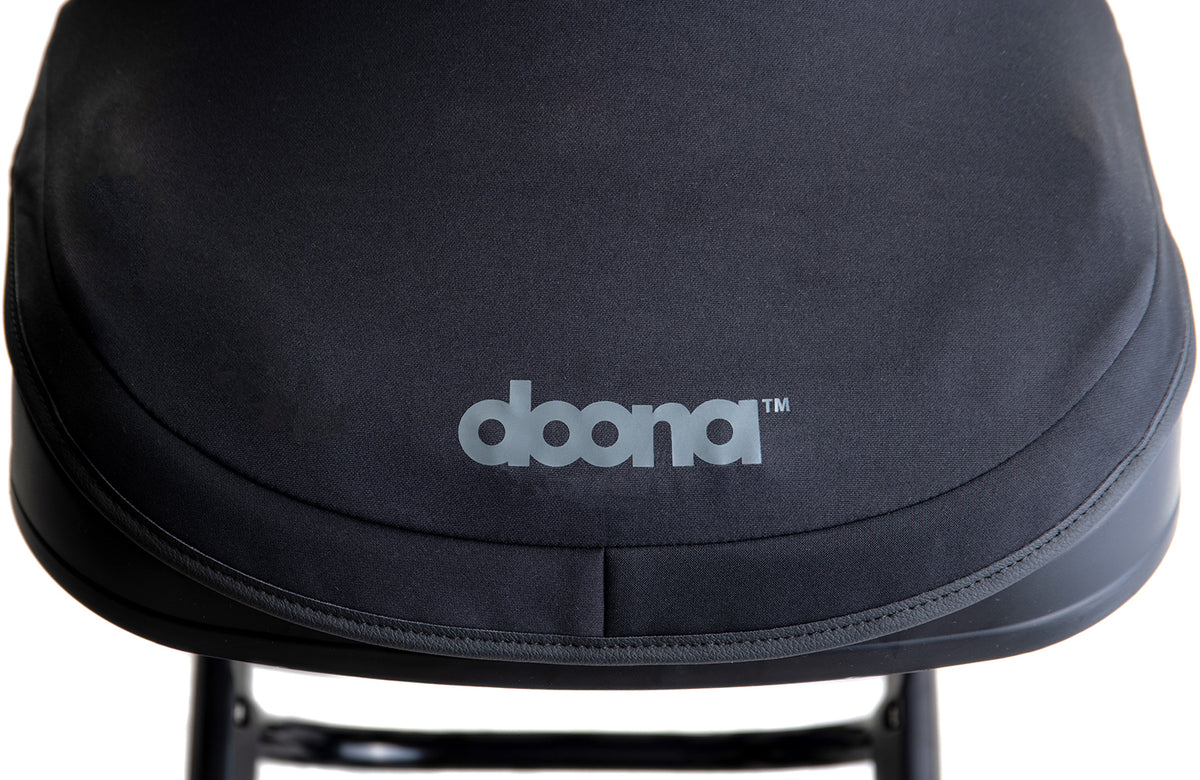 Doona + Car Seat & Stroller - Midnight Edition
