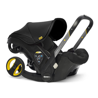 Doona + Car Seat & Stroller