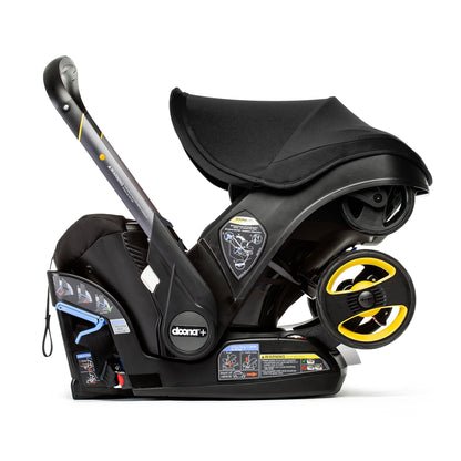Doona + Car Seat & Stroller